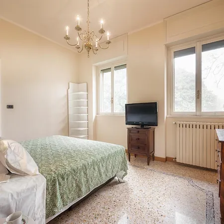 La Pioppa Pieve d'Olmi
