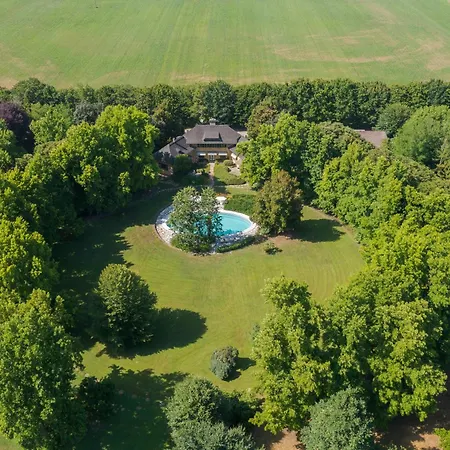 La Pioppa Villa *