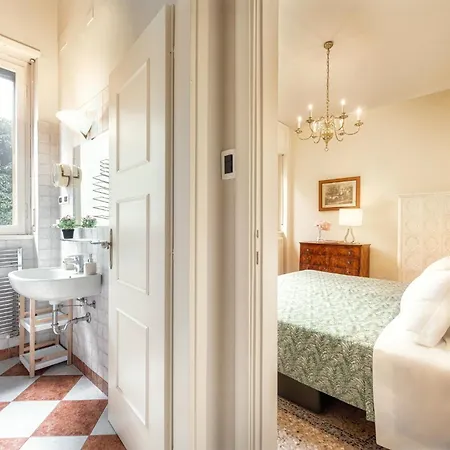 La Pioppa Villa