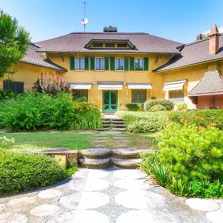 La Pioppa Villa
